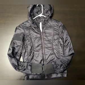 LULULEMON JOGGER JACKET